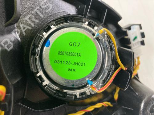 Electronic module BMW X7 (G07) xDrive M 60 i Mild Hybrid | BP39919606M83 - Image 24