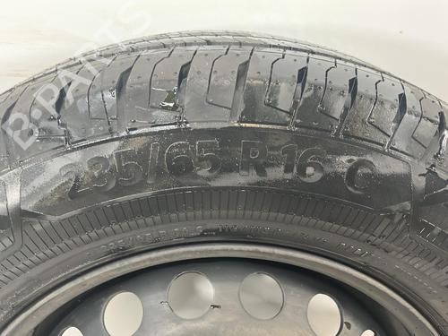 Fælk FORD TRANSIT V363 Platform/Chassis (FED, FFD) 2.0 EcoBlue | BP32442526C45 