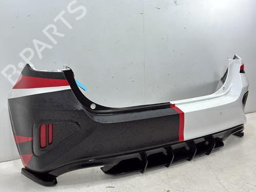 Bagtil kofangere KIA CEED (CD) 1.6 T-GDI GT | BP38464418C8 - Image 3