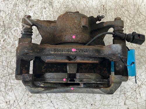 Left front brake caliper AUDI A3 Sportback (8VA, 8VF) 1.2 TFSI | BP37610179M105 - Image 4