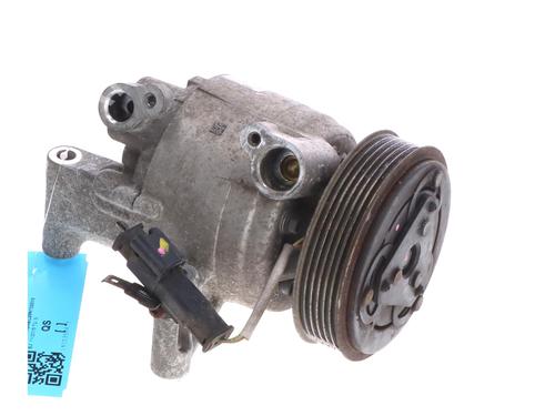 AC compressor TOYOTA AYGO (_B4_) 1.0 (KGB40) | BP40189489M34 - Image 2