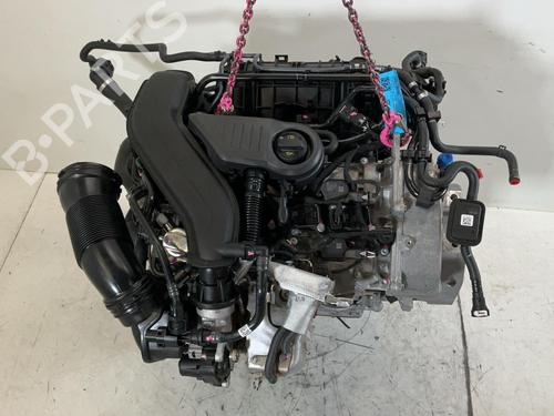 Engine VW GOLF VIII (CD1, DA1) 1.5 TSI | BP39921635M1  - Image 7