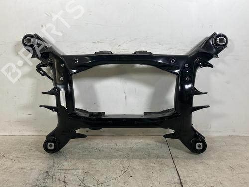 Used Rear axle Rear axle BMW X3 (G01, F97, G08) xDrive 20 i (184 hp) 33882296 33882296