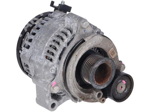 Generator BMW 4 Coupe (F32, F82) 420 i (184 hp) 11082308
