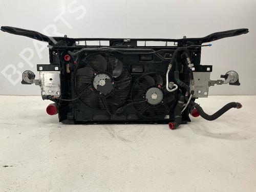 Radiator set AUDI A3 Sportback (8VA, 8VF) RS3 quattro | BP28085387M120 