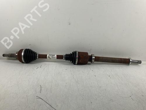 Used Right front driveshaft Right front driveshaft FORD TRANSIT V363 Platform/Chassis (FED, FFD) 2.0 EcoBlue (170 hp) 40129955 40129955