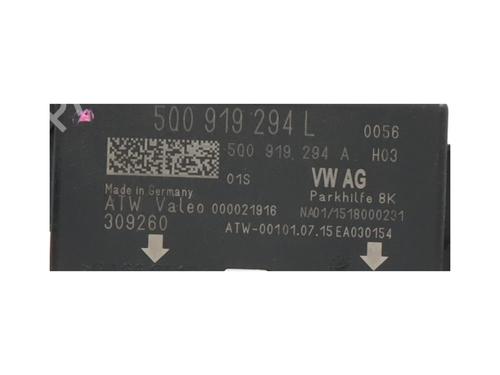 Electronic module VW PASSAT B8 Variant (3G5, CB5) 2.0 TDI 4motion | BP33884667M83 - Image 3