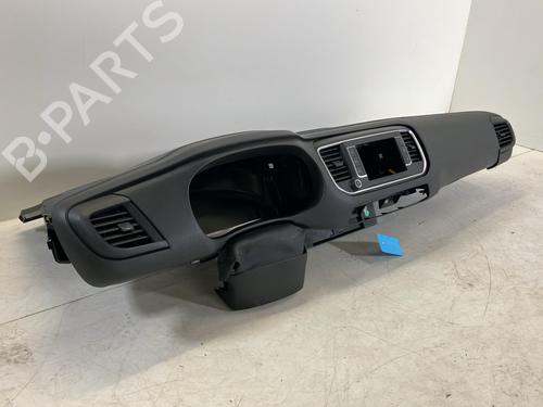 Dashboard PEUGEOT EXPERT Van (V_) E-EXPERT HYDROGEN | BP39925722C46 - Image 2