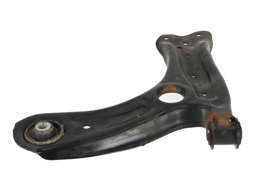 Left front suspension arm SKODA FABIA II (542) 1.6 TDI | BP16993179M12 