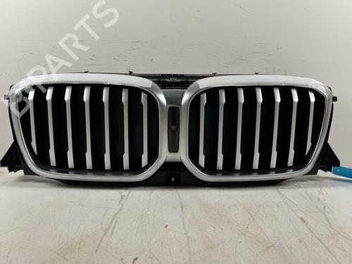 Rejilla Rejilla BMW X3 (G01, F97, G08) xDrive 20 i (184 hp) 33882348 33882348