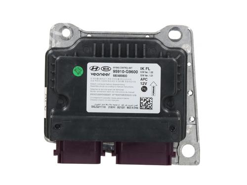 ECU airbags GENESIS G70 (IK) 2.0 T-GDi | BP39918654M53 - Image 3