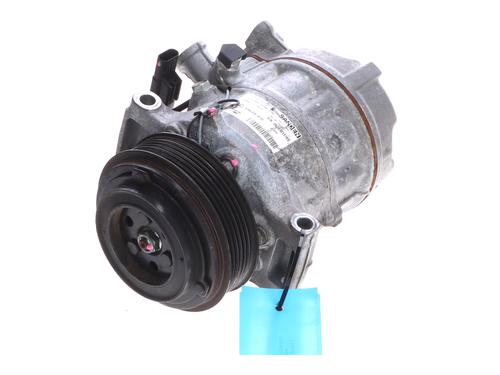 Used AC compressor AC compressor MERCEDES-BENZ GLC (X253) 220 d 4-matic (253.905, 253.903) (170 hp) 40043434 40043434