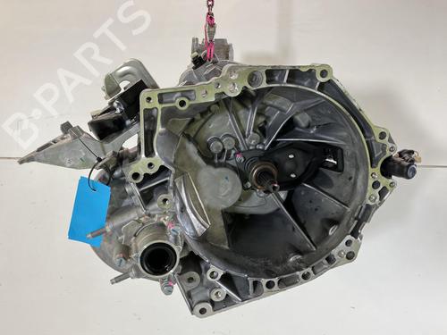 Used Gearbox Gearbox FIAT DOBLO Box Body/MPV (510_, 511_) BlueHDi 100 (102 hp) 39928718 39928718