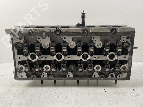 Used Cylinder head Cylinder head 25335282 25335282