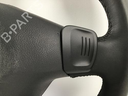 Steering wheel VW TOUAREG (CR7, RC8) 3.0 TDI 4motion | BP36244323C49 - Image 5