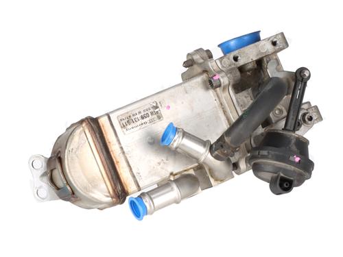 Egr VW TOUAREG (7LA, 7L6, 7L7) 3.0 V6 TDI (225 hp) 32427914