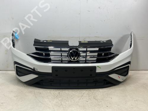 Used Front bumper Front bumper VW TIGUAN (AD1, AX1) 1.4 TSI (150 hp) 40063664 40063664