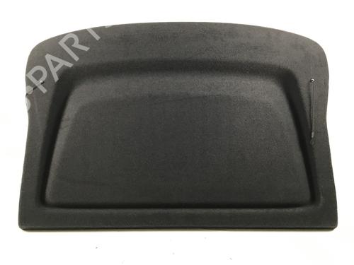 Plage arrière VW ID.4 (E21) Performance (204 hp) 19675195