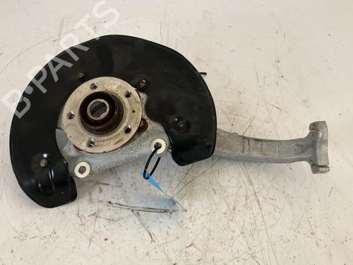 Used Right front steering knuckle Right front steering knuckle AUDI A8 D4 (4H2, 4H8, 4HC, 4HL) 3.0 TDI quattro (258 hp) 36048889 36048889