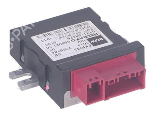 Electronic module BMW 3 Touring (F31) 320 d | BP19114129M83 
