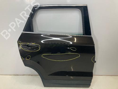Used Right rear door SEAT ATECA (KH7, KHP) 1.5 TSI (150 hp) 26281549