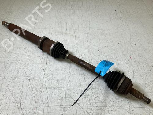 Right front driveshaft FORD TRANSIT COURIER B460 MPV 1.0 EcoBoost | BP38491807M39 - Image 2