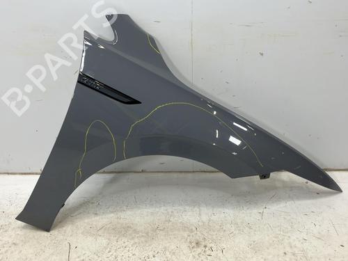 Forskærm Højre Forskærm Højre VW GOLF VIII (CD1, DA1) 2.0 TDI GTD (200 hp) 34196474 34196474