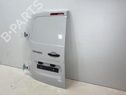 Left tailgate OPEL VIVARO C Van (K0) 1.5 | BP37610187C76 - Image 3