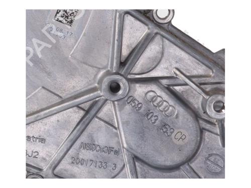 Timing cover VW TOUAREG (CR7, RC8) 3.0 TDI 4motion | BP33884530M123 - Image 3