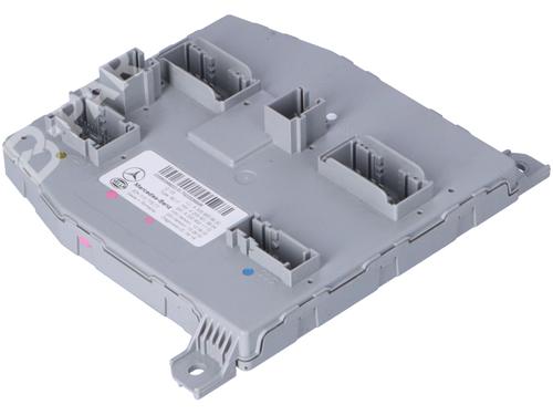 Used Control unit MERCEDES-BENZ GLC (X253) 220 d 4-matic (253.905, 253.903) (170 hp) 10618423