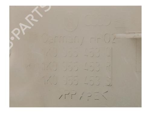 Windscreen washer tank VW GOLF VI (5K1) 1.4 TSI | BP16209463C113 