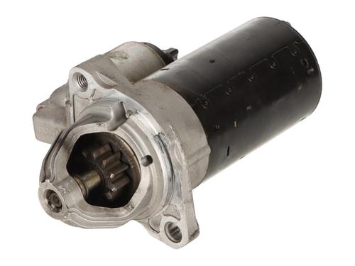 Used Starter BMW 5 (F10) 528 i xDrive (245 hp) 27661878
