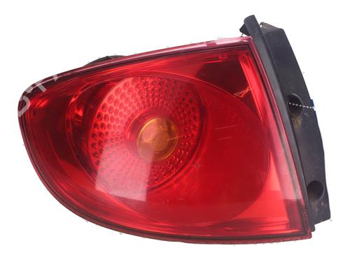 Used Left taillight SEAT ALTEA (5P1) 1.6 (102 hp) 22349887