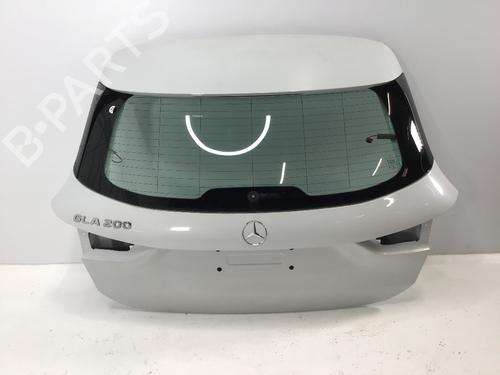 Used Tailgate MERCEDES-BENZ GLA (H247) GLA 200 (247.787) (163 hp) 26721782