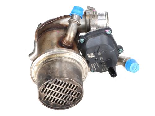 Egr Egr VW PASSAT B8 (3G2, CB2) 2.0 TDI (190 hp) 34629420 34629420