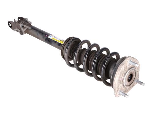 Used Right front shock absorber MERCEDES-BENZ C-CLASS (W205) C 250 (205.045) (211 hp) 28131833