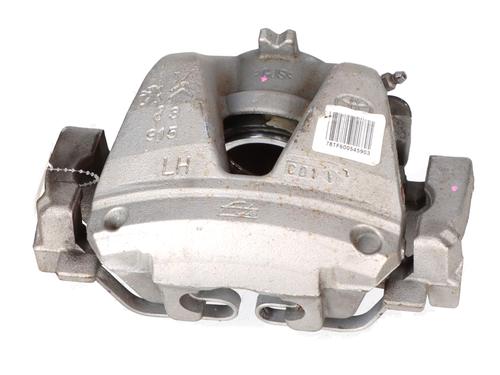 Used Left front brake caliper Left front brake caliper OPEL VIVARO C Van (K0) VIVARO-E HYDROGEN (136 hp) 39920824 39920824