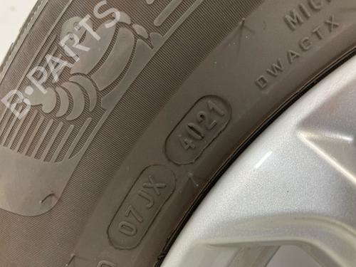 Jante VW MULTIVAN T7 (STM, STN) 2.0 TDI | BP30748643C45 