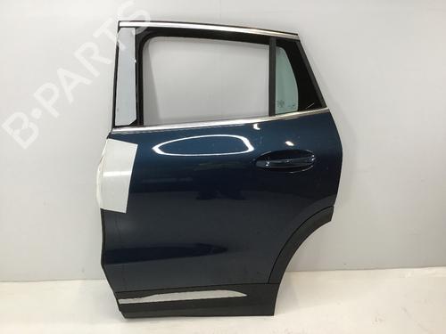 Used Left rear door MERCEDES-BENZ GLA (H247) GLA 200 (247.787) (163 hp) 26721828