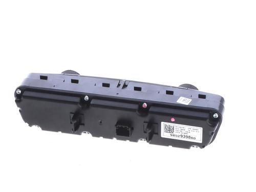 Climate control OPEL CORSA F (P2JO) 1.2 (68) | BP40189582I5 - Image 2