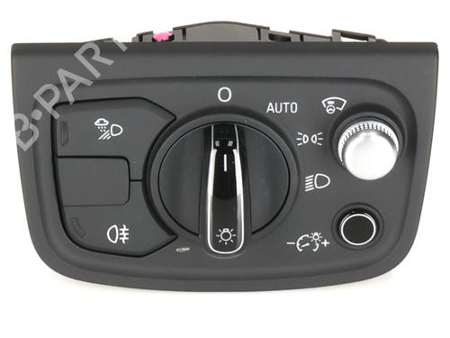 headlight-switch-audi-a8-d4-4h2-4h8-4hc-4hl-2009-2010-2011-2012-2013-2014-2015-2016-2017-2018-2019-35811786 main image