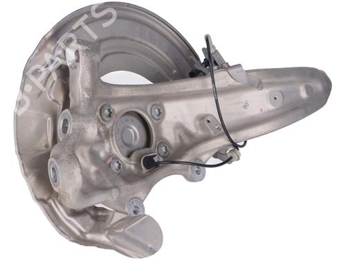 Right front steering knuckle BMW 6 Gran Turismo (G32) 620 d xDrive | BP13258211M26