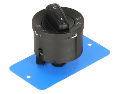 Headlight switch VW T-CROSS (C11, D31) 1.0 TSi | BP34696313I24 - Image 2