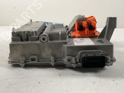 Electronic module VOLVO XC60 II (246) T6 AWD | BP38412219M83 - Image 2