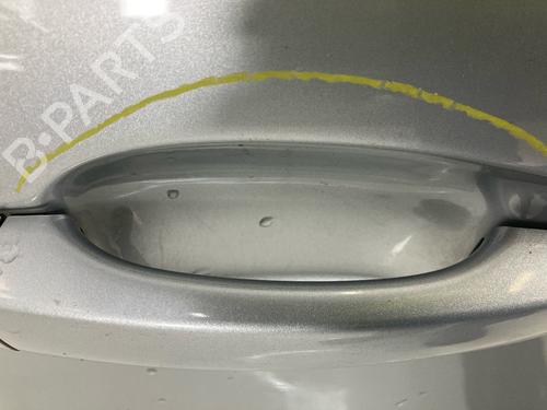 Right front door PEUGEOT 308 SW II (LC_, LJ_, LR_, LX_, L4_) 1.6 BlueHDi 120 | BP25025939C3 