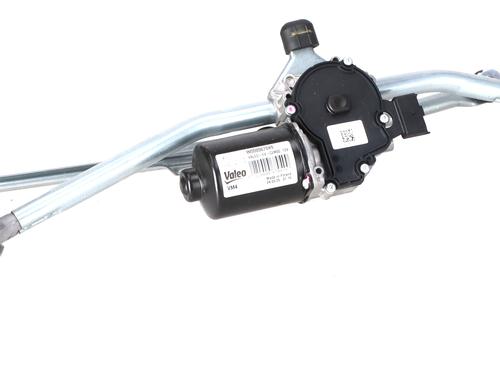 Used Front wiper motor Front wiper motor OPEL VIVARO C Van (K0) VIVARO-E HYDROGEN (136 hp) 39927737 39927737