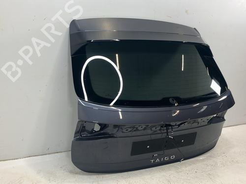 Tailgate VW TAIGO (CS1) 1.5 TSI | BP36089078C6 - Image 3