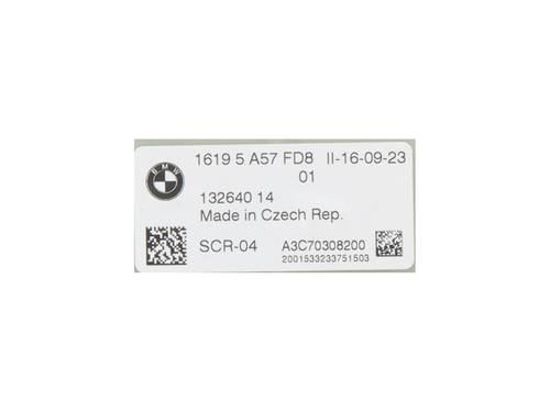 Electronic module BMW X5 (G05, F95) xDrive 40 d Mild-Hybrid | BP33213803M83 - Image 4