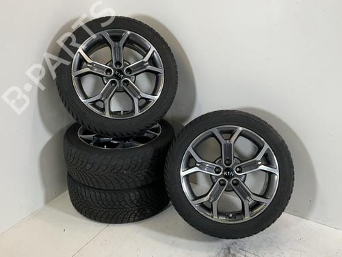 Used Rim Rim 38005730 38005730