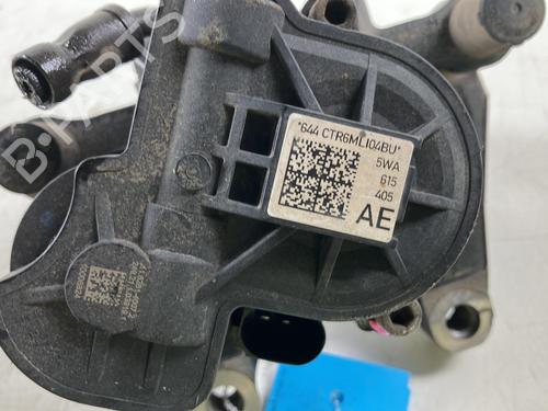 Left rear brake caliper CUPRA FORMENTOR (KM7, KMP) 2.0 TSI 4Drive | BP36089143M107 - Image 4